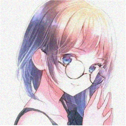 综艺观众头像